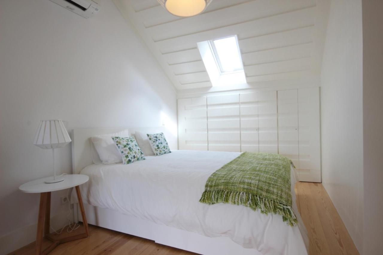 Lejlighed The Lookout Duplex - Bairro Alto *