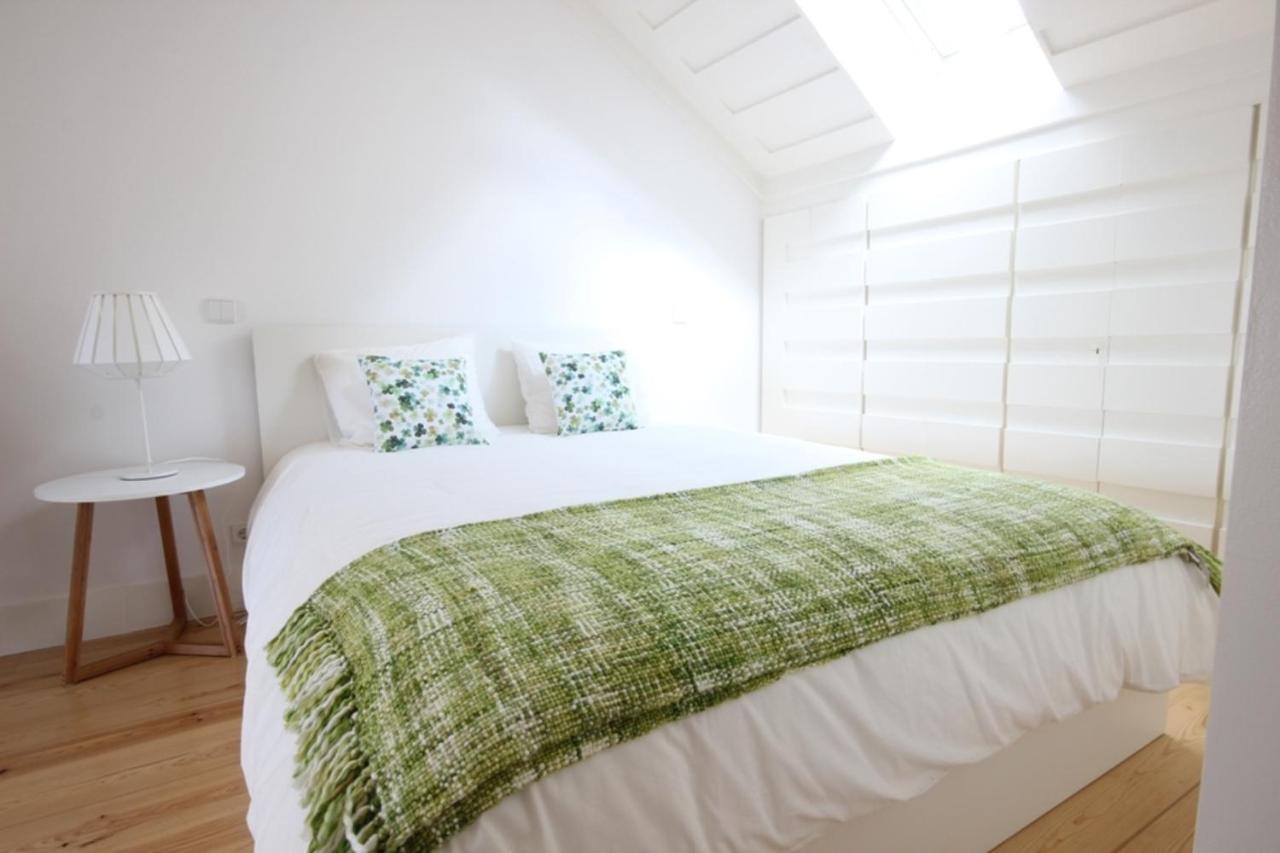 The Lookout Duplex - Bairro Alto Lisboa